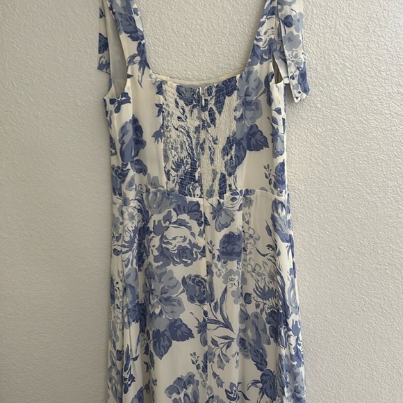 Reformation Twilight Dress - Picture 10 of 11